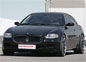 MR Car Design Maserati Quattroporte