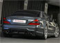 MR Car Design Mercedes SL65 AMG
