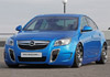 MR Car Design Opel Insignia OPC