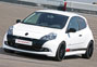 MR Car Design Renault Clio RS