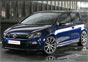 MR Car Design Volkswagen Golf R