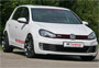 MR CarDesign Volkswagen Golf VI GTI