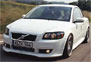 MR Sweden Volvo C30 D5