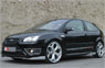 MS Design Ford Focus ST Race