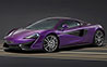 MSO McLaren 570S Coupe