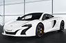 McLaren 650S Coupe by MSO