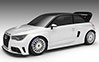 MTM Audi A1 Quattro Group B