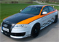 MTM Audi RS6 Clubsport Top Speed
