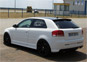 MTM Audi S3 8P