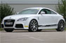 MTM Audi TTRS