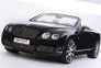 MTM Bentley Continental GTC Birkin Edition