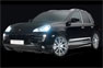 MTM Porsche Cayenne Diesel