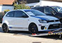 MTM Volkswagen Polo WRC Street