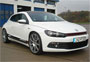 MTM Volkswagen Scirocco R unveiled