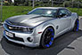 Magnat Chevrolet Camaro