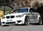 Manhart BMW 1 Series M
