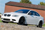 Manhart BMW M3 E92 Compressor