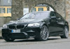 Manhart BMW M5 F10