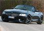 Manhart BMW Z4 M V10