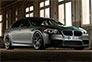 Manhart MH5 S Biturbo BMW M5