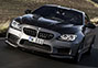Manhart MH6 700 (BMW M6)