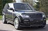 Mansory Range Rover (2013)