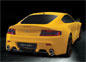 Mansory Aston Martin V8 Vantage