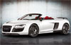 Mansory Audi R8 Spyder