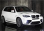 Mansory BMW X5