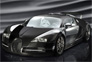 Mansory Bugatti Veyron Linea Vincero new images