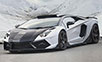 Mansory Carbonado GT Lamborghini Aventador