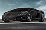 Mansory Carbonado Lamborghini Aventador