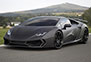 Mansory Lamborghini Huracan Carbon
