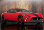 Mansory Maserati GranTurismo S
