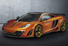 Mansory McLaren MP4 12C