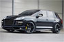 Mansory Porsche Cayenne 955
