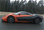 Video: Marussia sport cars