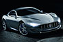 Maserati Alfieri Concept