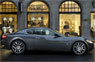 Maserati GranTurismo Ferragamo Luggage Set