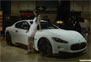 Maserati GranTurismo MC Sport Line video