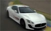 Maserati GranTurismo MC Stradale Video