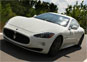 Maserati GranTurismo S Automatic Sport Pack