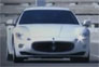 Maserati GranTurismo S Automatic video