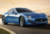 Maserati GranTurismo Sport