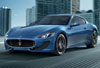Maserati GranTurismo Sport Preview