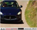 Maserati GranTurismo Test Drive Video