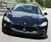 Maserati GranTurismo Official Photos