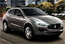 Maserati Ghibli and Levante Announced