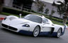 Maserati MC12 sets new Ring record
