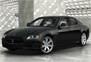 Maserati Quattroporte Centurion